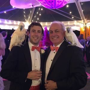 Meet your Posher, Will